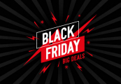Black Friday Sale
