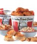 Flat Rs.100 OFF On KFC Orders Above Rs.499
