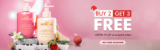mcaffeine Sitewide Sale