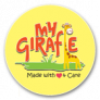 MyGiraffe Free Shipping Offer