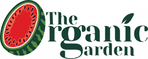Organic Garden Coupons