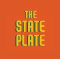The State Plate Coupons
