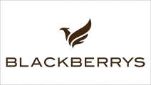 Blackberrys Coupons