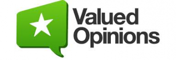 Valued Opinions Coupons