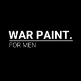 War Paint For Men Get Flat 20% OFF On All Orders
